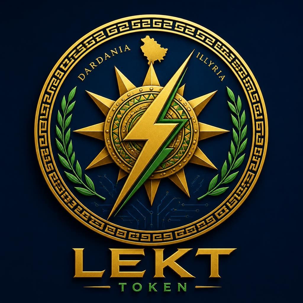 LEKT Token